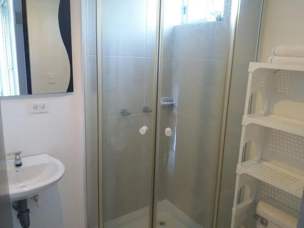Apartment Apartaestudio Rose Flats Hotel Medellin Colombia